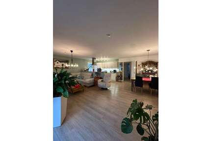 Wohnung zum Mieten in Aachen 1.180,00 € 98 m²