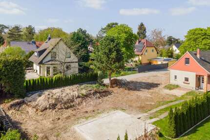 Grundstück zu verkaufen in Berlin 299.500,00 € 519 m²