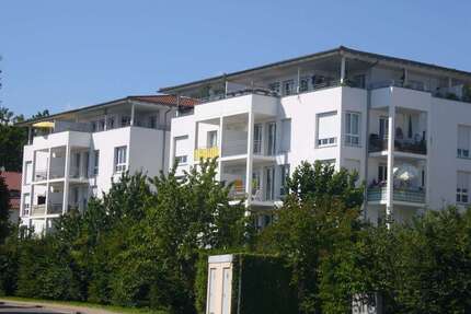 Wohnung zum Mieten in Tübingen 620,00 € 36 m²