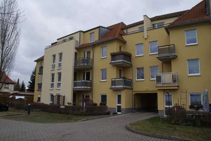 Wohnung zum Mieten in Coswig 503,00 € 69.75 m²