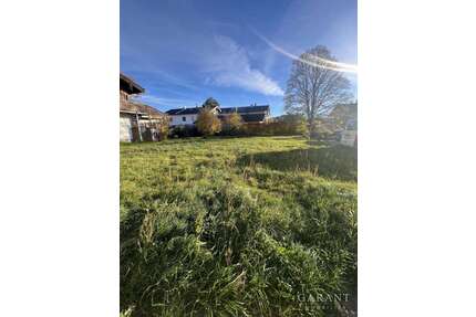 Grundstück zu verkaufen in Weyarn 449.000,00 € 540 m²