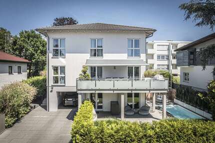 Haus zum Mieten in Wiesbaden 5.800,00 € 250 m²