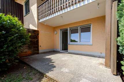 Wohnung zum Kaufen in Straubing 219.000,00 € 83.85 m²