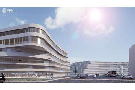 Grundstück in Leipzig 2.900.000,00 € 22000 m²