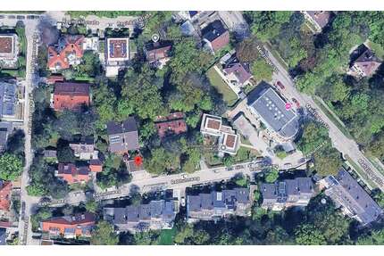 Grundstück zu verkaufen in München 4.200.000,00 € 1061 m²