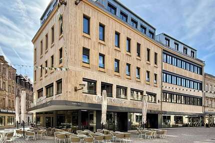 Wohnung zum Mieten in Fürth 1.280,00 € 107 m²
