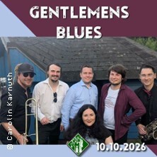 Gentlemen´s Blues - Fournos by TerzoMondo