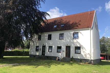 Wohnung zum Kaufen in Hohenlockstedt 95.000,00 € 43.48 m²