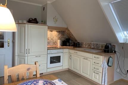 Gemütlich eingerichtete Ferienwohnung 2-6 Personen, Neumünster - Tasdorf