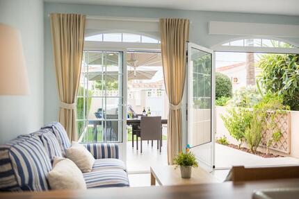 Top Ferienhaus in Torrevieja (Alicante) am Mittelmeer - Hamburg Billstedt