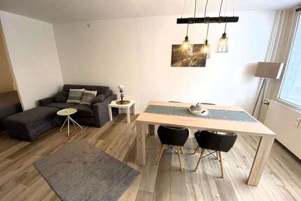 Wohnung zum Kaufen in Altenau 39.900,00 € 42.5 m²