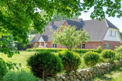 +++Einfamilienhaus mit Ausbaupotenzial zu vermieten+++ - Süderlügum