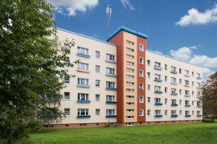 Wohnung zum Mieten in Hoyerswerda 180,00 € 30.25 m²