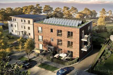 Wohnung zum Kaufen in Oranienburg 562.533,00 € 85.2 m²