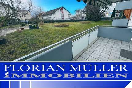 Wohnung zum Kaufen in Gundelfingen 273.000,00 € 55 m²