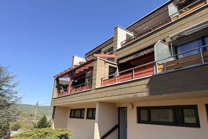 Wohnung zum Kaufen in Bad Überkingen 219.000,00 € 108 m²