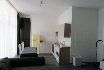Wohnen auf Zeit in Hannover 1.090,00 €