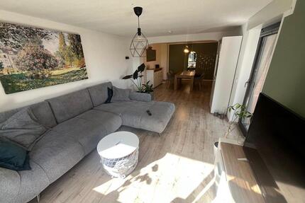 Moderne 3 Zimmer Wohnung - 800,00&nbsp;EUR Kaltmiete, ca.&nbsp; 80,00&nbsp;m&sup2; in Titz (PLZ: 52445)