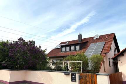 Wohnung zum Mieten in Oberasbach 790,00 € 90 m²
