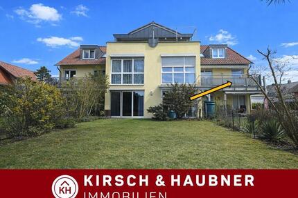 Perfekte 4-Zimmer Stadtwohnung in schöner Lage! Neumarkt - unterhalb Wolfsteingebiet - Neumarkt in der Oberpfalz Altenhof