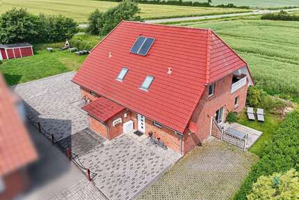 Haus zum Kaufen in Langballig 585.000,00 € 231 m²