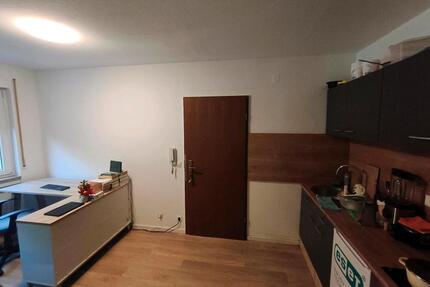 Gemütliche Wohnung in Stuttgart Waldeck