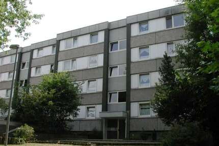 Wohnung zum Mieten in Dortmund 400,31 € 66 m²