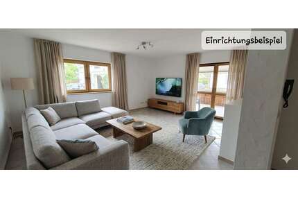Wohnung zum Mieten in Hirschaid 1.200,00 € 145 m²