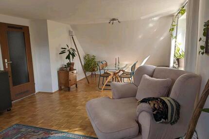 Wohnung zur Untermiete 01.11.26-30.09.2027 - Planegg