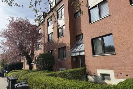 Wohnung zum Kaufen in Düren 188.000,00 € 76 m²