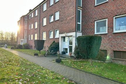 Wohnung in Heinsberg Oberbruch zu verkaufen 3ZKDB (Privat)