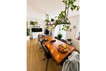 Wohnung zum Kaufen in Rangendingen 399.000,00 € 129 m²