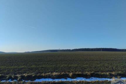 Bauen am Ortsrand - 29.000,00&nbsp;EUR Kaufpreis, ca.&nbsp; 0,00&nbsp;m&sup2; in Hirschfelde (PLZ: 02788) Schlegel