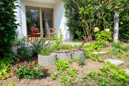 Wohnung zum Mieten in Nürnberg 690,00 € 53 m²