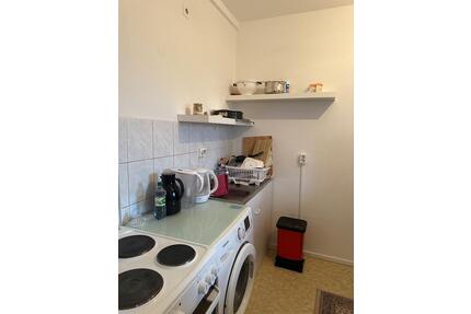 Wohnung 3 Zimmer Untermiete - 660,00&nbsp;EUR Kaltmiete, ca.&nbsp; 59,17&nbsp;m&sup2; in Eberswalde (PLZ: 16227) Brandenburgisches Viertel