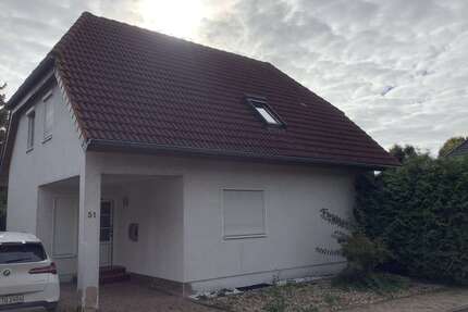 Haus zum Kaufen in Wolmirsleben 180.000,00 € 120 m²