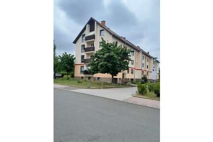 Wohnung zum Mieten in Naumburg (Saale) 451,00 € 69.3 m²
