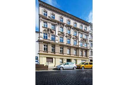 Wohnung zum Kaufen in Berlin 422.100,00 € 93.8 m²