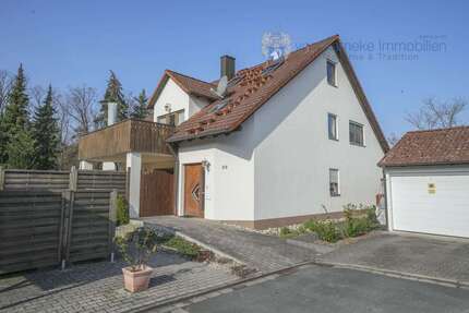 Wohnung zum Kaufen in Höchstadt 349.000,00 € 141.35 m²
