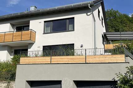 Wohnung zum Mieten in Randersacker 1.600,00 € 129 m²