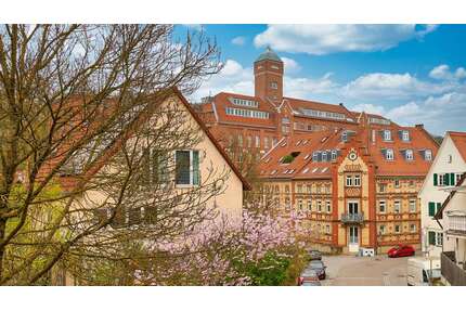 Wohnung zum Kaufen in Bietigheim-Bissingen Bissingen 219.000,00 € 68 m² - Bietigheim-Bissingen / Bissingen