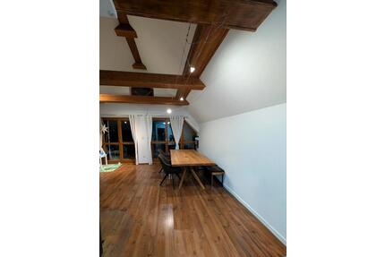 zentral gelegene 3-Zimmer Wohnung in Gersthofen