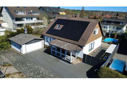 Haus zum Kaufen in Willebadessen 299.000,00 € 158 m²