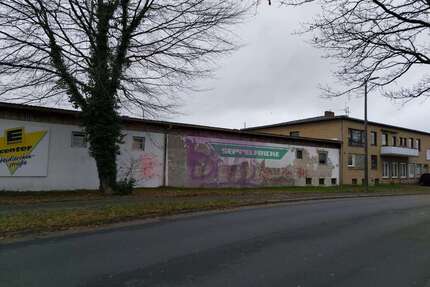 Grundstück in Bremen Blumenthal 450.598,00 € 1527 m²