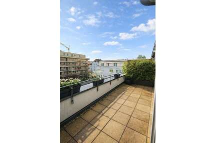 Wohnung zum Mieten in Singen (Hohentwiel) 890,00 € 93 m²