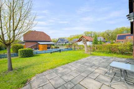 Haus zum Kaufen in Ilsede 329.000,00 € 117 m²