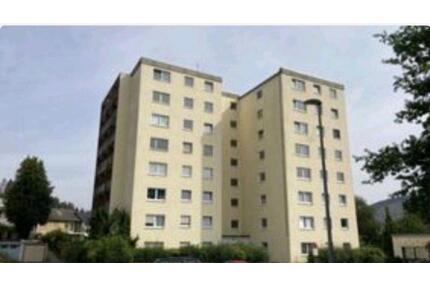 Plettenberg Ohle 28 m2 Erdgeschosswohnung