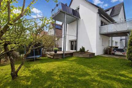 Wohnung zum Kaufen in Reutlingen 349.900,00 € 90.1 m²