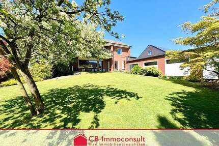 Haus zum Kaufen in Münster 1.395.000,00 € 324 m²