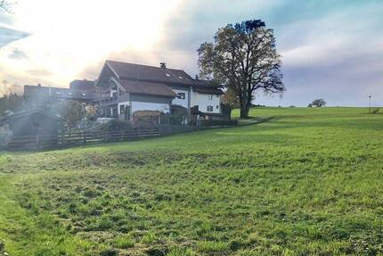 nur wenige Minuten zum Simssee! - Söchtenau Krottenmühl